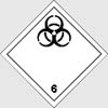 Class 6.2 - Infectious Substance